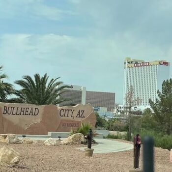 This Arizona Beach Town Got So Popular That Longtime Locals Barely Recognize It Anymore