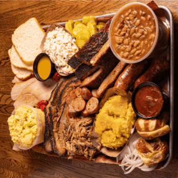This Gilbert Smokehouse Sells Brisket And Ribs By The Pound Worth The Drive
