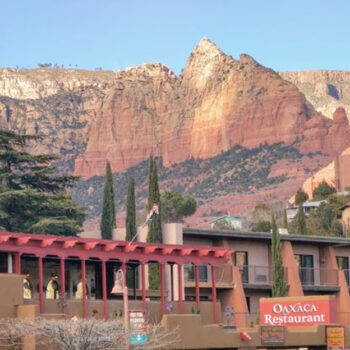 Locals Say This Beloved Arizona Desert Town Has Been Loved Into Something Unrecognizable