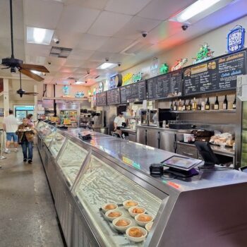 A Hot Pastrami Dip Still Costs Under $10 at This Old-School California Deli Open Since 1946