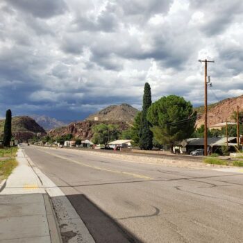 This Tiny Arizona Town Moves So Slow Locals Call It The Most Stress-Free Spot In America
