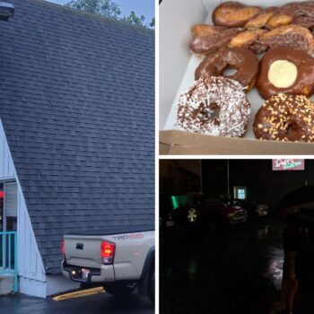 6 Indiana Bakeries Where the Fresh Donuts Are Gone by Mid-Morning