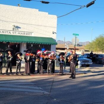 People Drive Four Hours Across Arizona Just To Shop This Legendary Tucson Mexican Grocer