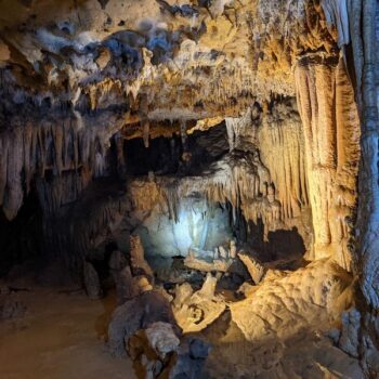 This Sleepy Panhandle Town Near Marianna Sits on Top of a Cave You Can Actually Tour
