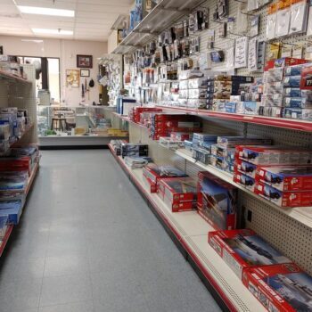 6 Arizona Model Train And Hobby Shops Where Collectors Find Rare Pieces Every Visit