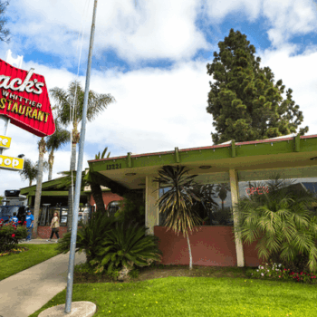 Folks Cross the Whole State for a Plate of Biscuits and Gravy at This Legendary California Spot