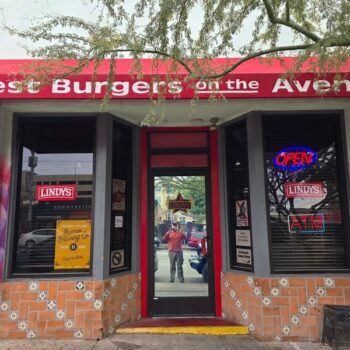 This Tucson Burger Joint Stacks Creations So Wild They Landed On National TV