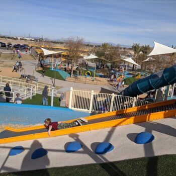This Arizona Playground Is So Incredible The Kids Will Beg You Not To Leave