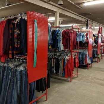 Fresno Bargain Hunters Keep Coming Back to These 9 Under-the-Radar Thrift Shops