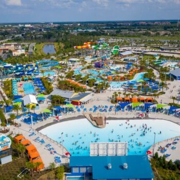 Florida Has a Waterpark Where the Slides and Lazy River Are Reserved Just for Adults