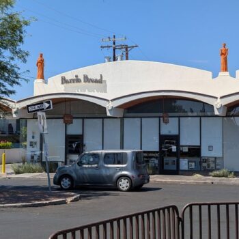 Tucson Bread Lovers Swear This Tiny Neighborhood Bakery Makes The Best Sourdough In Arizona