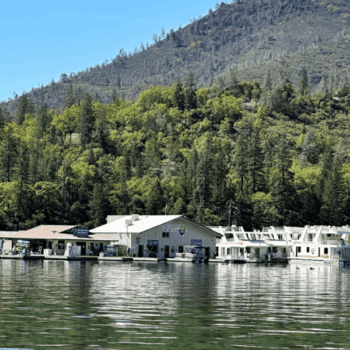 You Can Sleep On The Water At These 7 Spots In California
