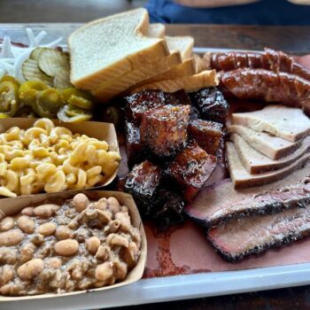 This Tiny Arizona BBQ Joint Built A Legend One Perfect Tray Of Brisket At A Time