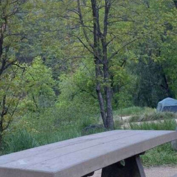 9 No-Reservation Arizona Campgrounds Where You Can Just Show Up And Pitch A Tent
