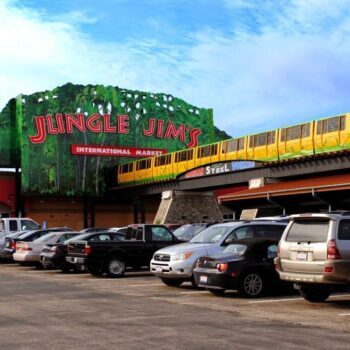 This Massive Ohio Market Has So Many Treats You'll Need More Than One Visit