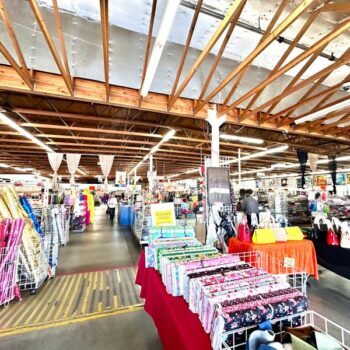 11 Arizona Fabric Stores Every Quilter And Sewist Should Clear A Whole Day For