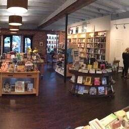 This St. Augustine Bookstore Makes the Cozy Atmosphere Just as Memorable as the Books