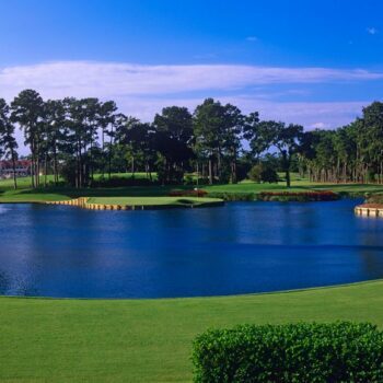 The Ultimate Florida Golf Course Road Trip Hits the State's Most Jaw-Dropping Greens