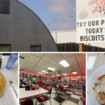 People Drive From Across Illinois For Breakfast At This Beloved Small-Town Cafe