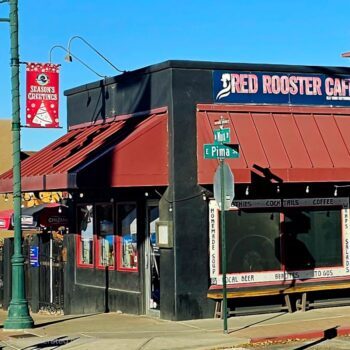 People Drive From All Over Arizona Just To Eat The Authentic German Schnitzel At This Cottonwood Spot