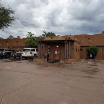 Skip The Chains And Drive To This Payson, Arizona Spot Locals Call A True Desert Dining Experience