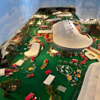 This Free Sarasota Museum Hides the Largest Collection of Circus Treasures Anywhere in the World