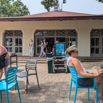 Minnesotans Line Up At This No-Frills Seafood Counter By Minnehaha Falls For Fried Seafood And Crab Cakes