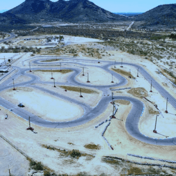 This Arizona Go-Kart Track Has So Many Layouts That Racers Of Every Age Keep Coming Back