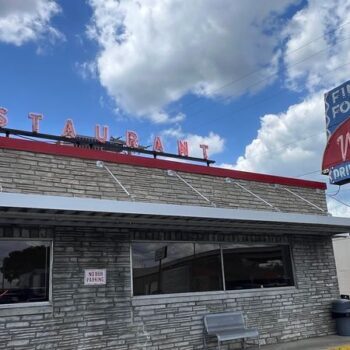 In Nashville, This No-Frills Old-School Diner Is A Neighborhood Institution Locals Swear By For Breakfast