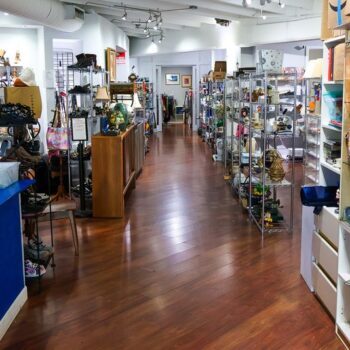 This Gigantic Florida Thrift Store Has Rock-Bottom Prices That Feel Almost Unreal