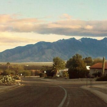 Green Valley Proves Arizona Retirement Still Comes With Mountain Views And Money Left Over