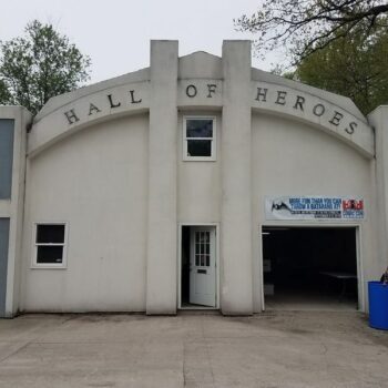 Indiana Has A Wildly Quirky Superhero Museum That Barely Anyone Has Heard Of
