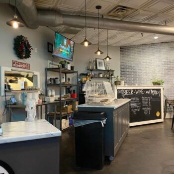 This Arizona Cafe Went Fully Gluten-Free And Dairy-Free, Right Down To A Churro Donut That Tastes Real