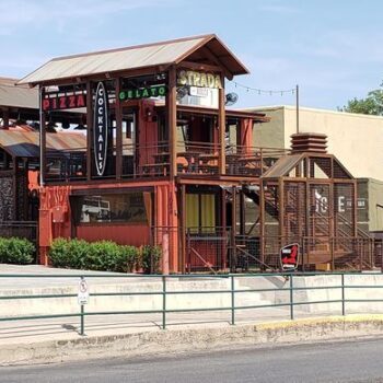 Retirees In Cottonwood Get Red Rock Views And Small-Town Wineries Without Sedona Prices