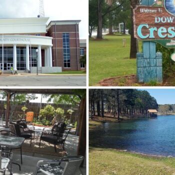 This Quiet Florida Town Lets You Rent for Under $700 and Slow Life Right Down