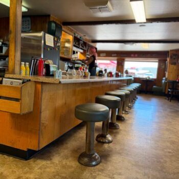This Payson Cafe Serves Some Of Arizona's Best Breakfast With A Big Side Of Nostalgia