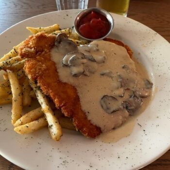 8 Arizona German And Polish Kitchens Serving Schnitzel Like Grandma Made It