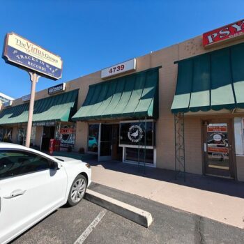 14 Under-The-Radar Arizona Thrift Shops Brimming With Vintage The GPS Never Sends You To