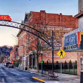 Homes Under $75,000 Still Turn Up In This Quiet, Overlooked Slice Of Ohio