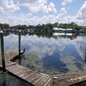 Escape to This Quiet Florida Town Where Rent Stays Under $700 and Life Slows Way Down