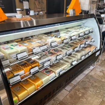 Shoppers Road Trip Across Texas Just To Stock Up At This Amish Store