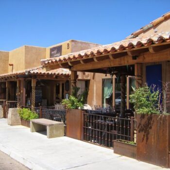 Tiny Tubac Fits More Art Galleries Into A Few Blocks Than Most Big Cities Manage