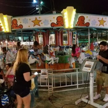 This Massive Arizona Flea Market Lets You Fill A Whole Cart For Just $25