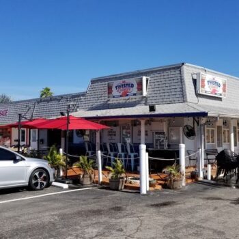 It Doesn't Look Like Much, But This Cape Coral Spot Might Be Florida's Best Seafood Bargain