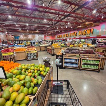 This Family-Owned Arizona Market Turns An Ordinary Grocery Run Into A Food Lover's Adventure