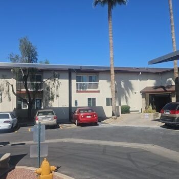 11 Arizona Cities Where A $1,800 Social Security Check Still Stretches Beautifully