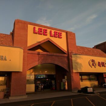 This Enormous Arizona International Market Makes An Ordinary Grocery Run Feel Like A Passport Stamp