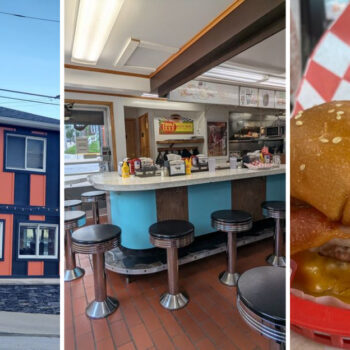 This No-Frills Indiana Diner Has Been Serving Beloved Comfort Food At Prices You Won't Believe For Decades