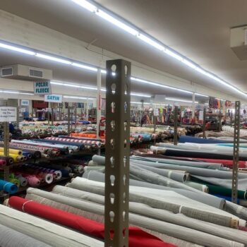 11 Small-Town Arizona Fabric Shops Quietly Outlasting Every Chain In The State