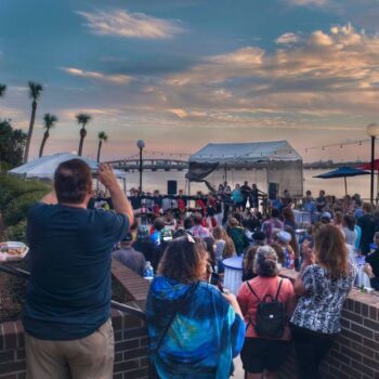 There is a free reggae festival on a Florida island this August